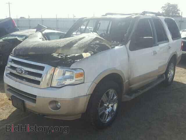 2010 FORD EXPEDITION - VIN: 1FMJU1J51AEA43318 - Фото 2