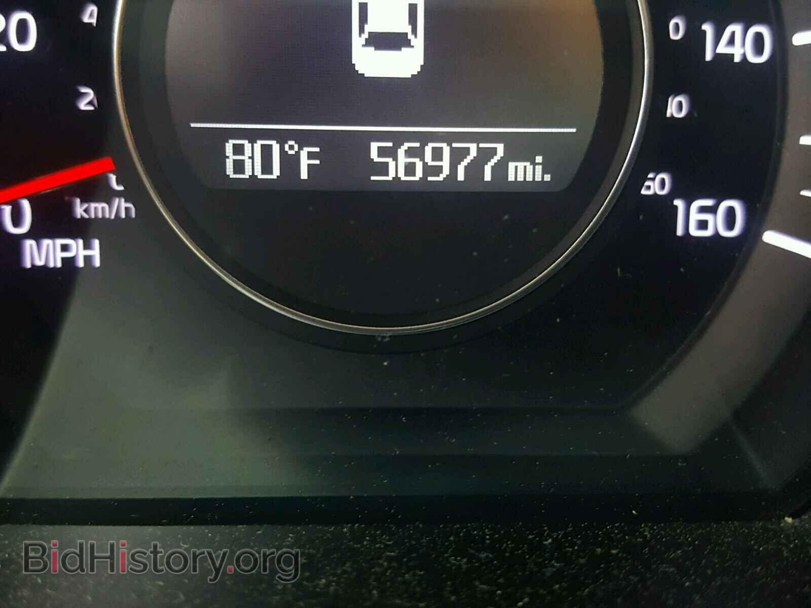 2014 KIA OPTIMA - VIN: KNAGM4A70E5480571 - Фото 8
