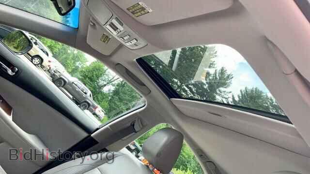 2010 LEXUS ES350 - VIN: JTHBK1EG2A2406736 - Фото 8