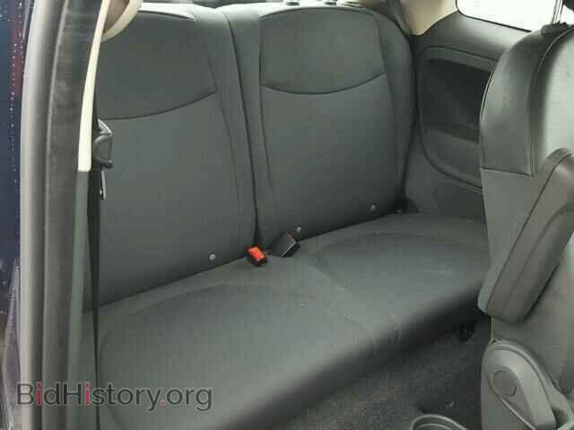 2013 FIAT 500 - VIN: 3C3CFFAR5DT713307 - Фото 6