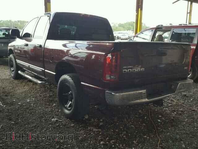 2004 DODGE RAM 1500 - VIN: 1D7HA18D04J144148 - Фото 3