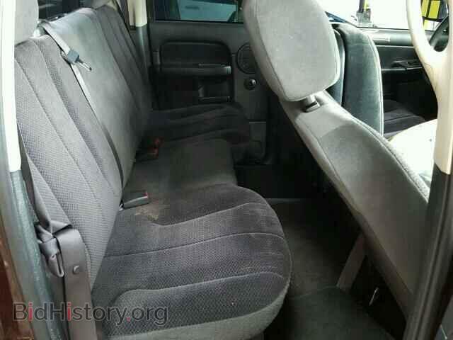 2004 DODGE RAM 1500 - VIN: 1D7HA18D04J144148 - Фото 6