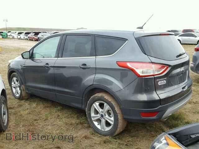 2015 FORD ESCAPE - VIN: 1FMCU0GXXFUB60940 - Фото 3
