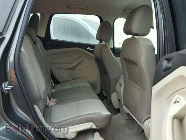 2015 FORD ESCAPE - VIN: 1FMCU0GXXFUB60940 - Фото 6