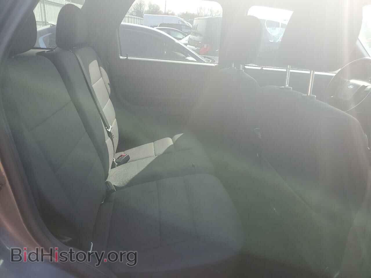 2011 FORD ESCAPE - VIN: 1FMCU9D76BKA24805 - Фото 10