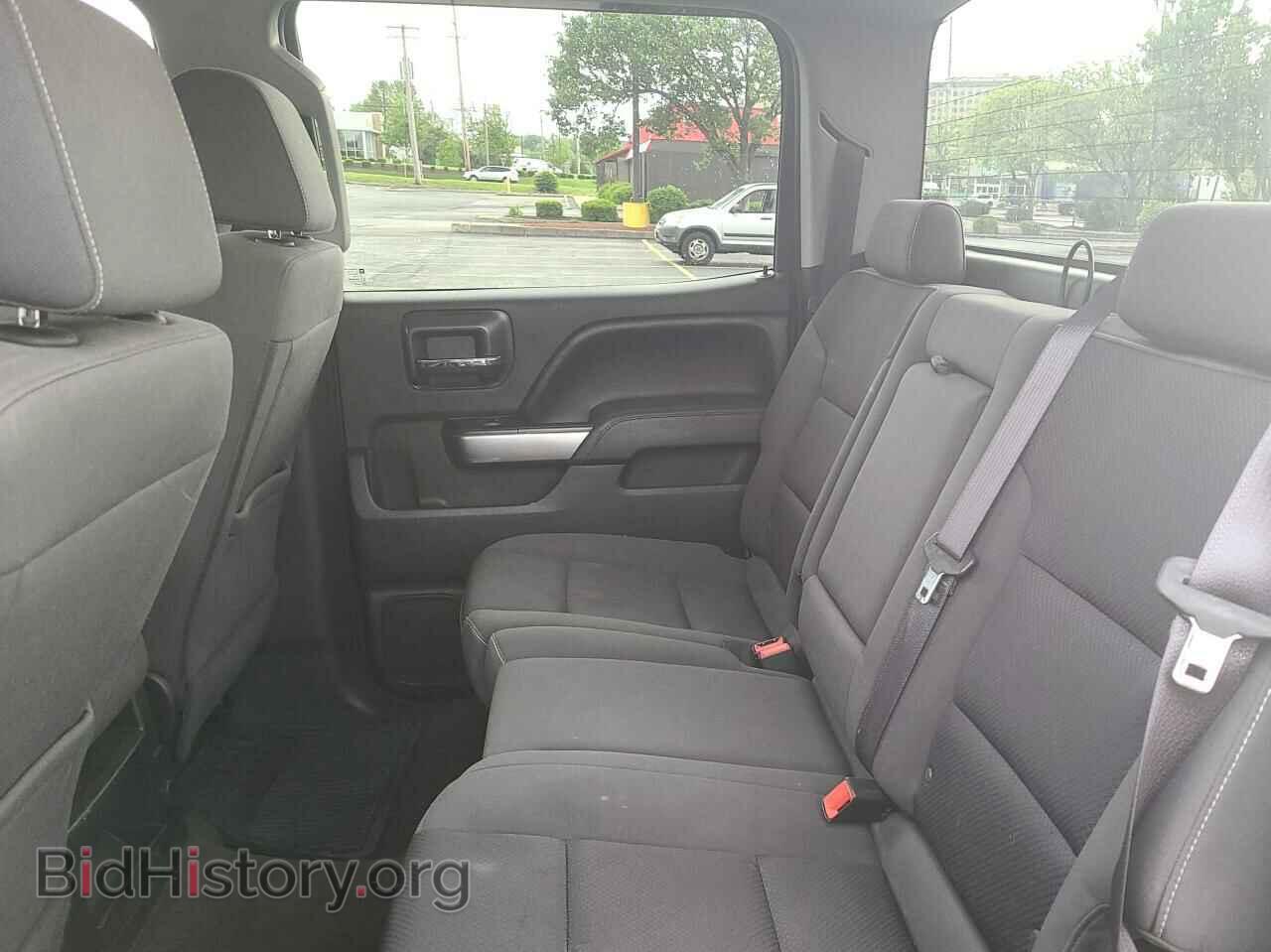 2016 CHEVROLET SILVERADO - VIN: 3GCPCREC5GG309577 - Фото 6