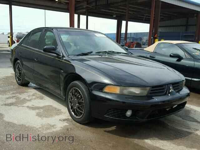 Photo 4A3AA46H03E106913 - MITSUBISHI GALANT 2003