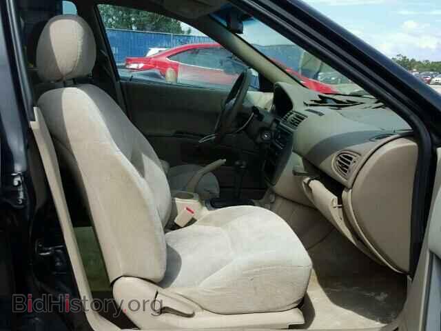 2003 MITSUBISHI GALANT - VIN: 4A3AA46H03E106913 - Фото 5