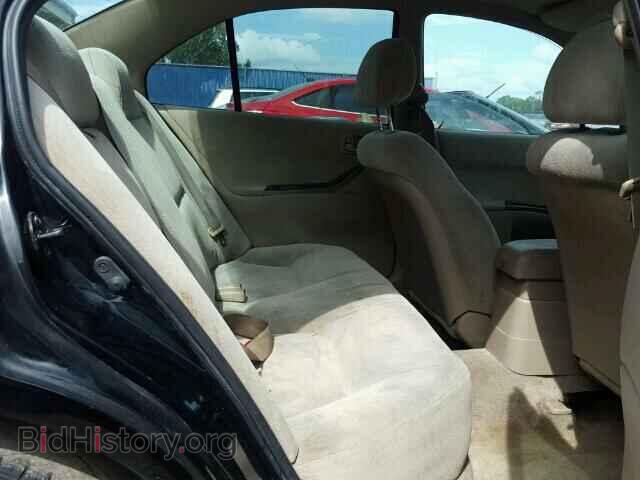 2003 MITSUBISHI GALANT - VIN: 4A3AA46H03E106913 - Фото 6