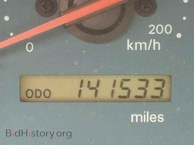 2003 MITSUBISHI GALANT - VIN: 4A3AA46H03E106913 - Фото 8
