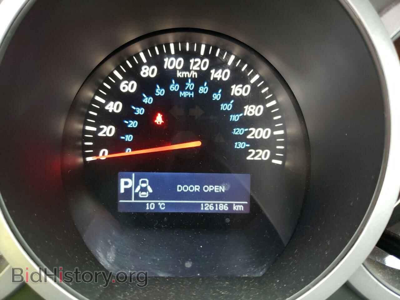 2013 SUZUKI GR VITARA - VIN: JS3TD0D60D4100633 - Фото 8