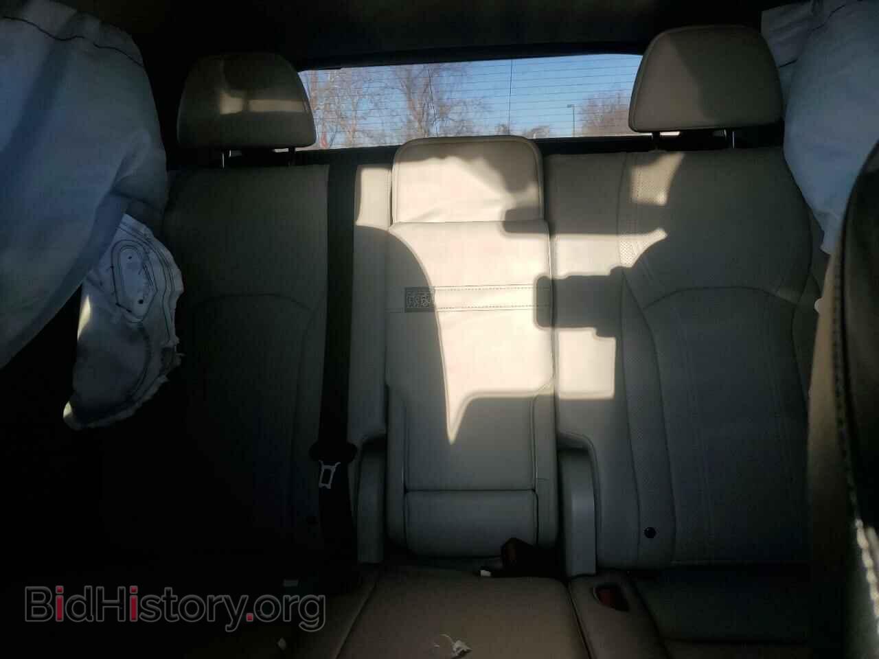 2019 LEXUS RX350 - VIN: 2T2BZMCA0KC192745 - Фото 10