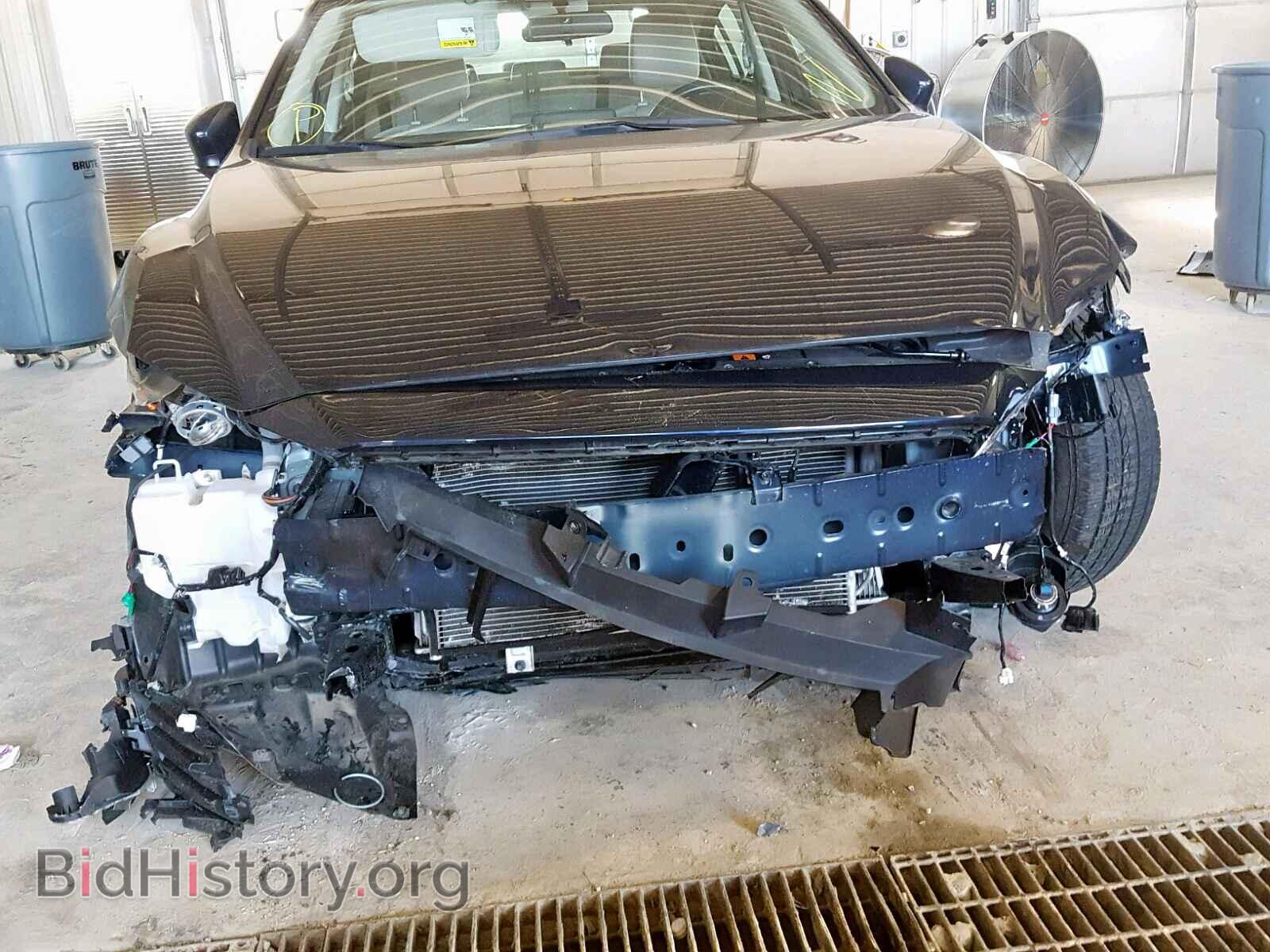 2017 MAZDA 6 - VIN: JM1GL1U59H1119558 - Фото 9