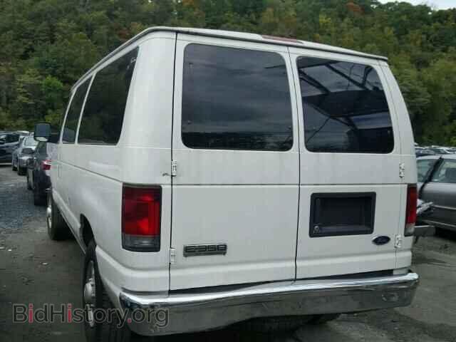 2006 FORD ECONOLINE - VIN: 1FBNE31L76HA02389 - Фото 3