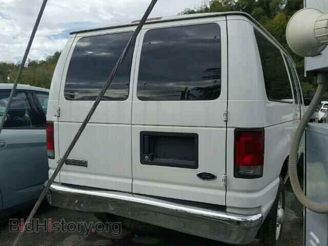 2006 FORD ECONOLINE - VIN: 1FBNE31L76HA02389 - Фото 4
