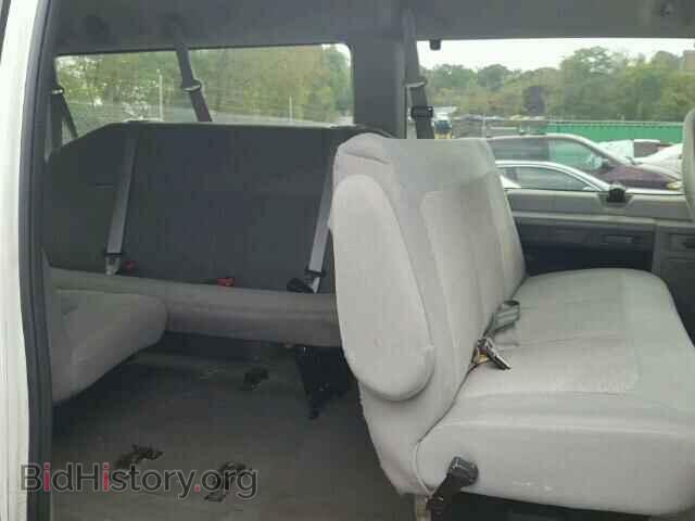 2006 FORD ECONOLINE - VIN: 1FBNE31L76HA02389 - Фото 6