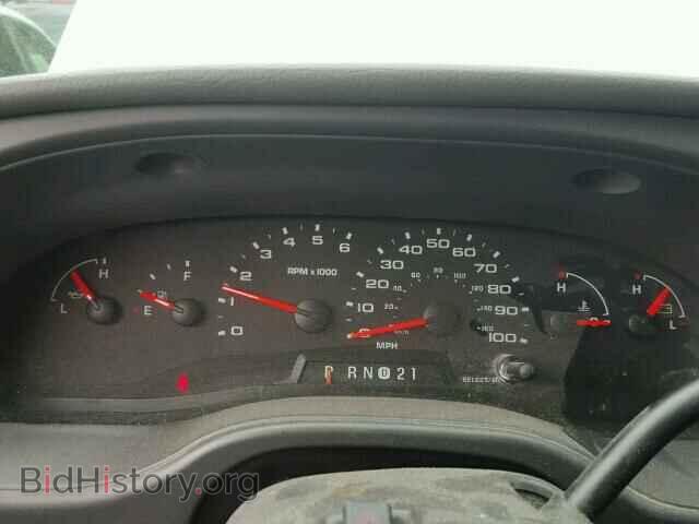 2006 FORD ECONOLINE - VIN: 1FBNE31L76HA02389 - Фото 7