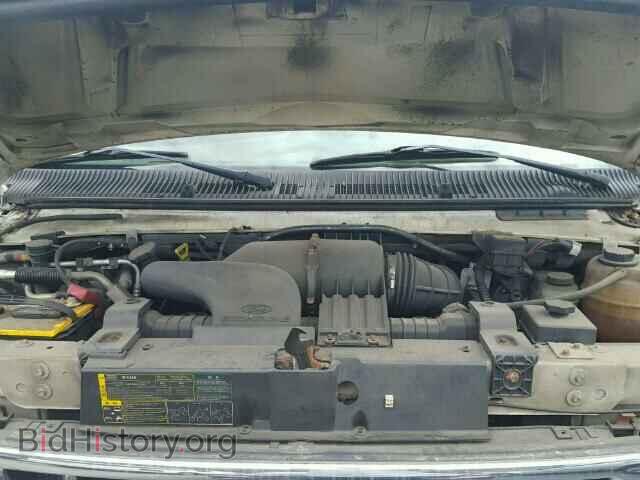 2006 FORD ECONOLINE - VIN: 1FBNE31L76HA02389 - Фото 8