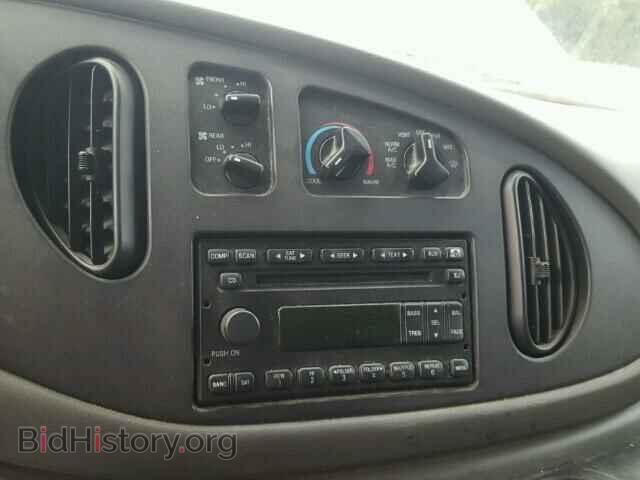 2006 FORD ECONOLINE - VIN: 1FBNE31L76HA02389 - Фото 9