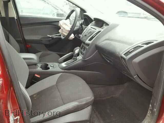 2013 FORD FOCUS - VIN: 1FADP3K24DL260943 - Photo 5