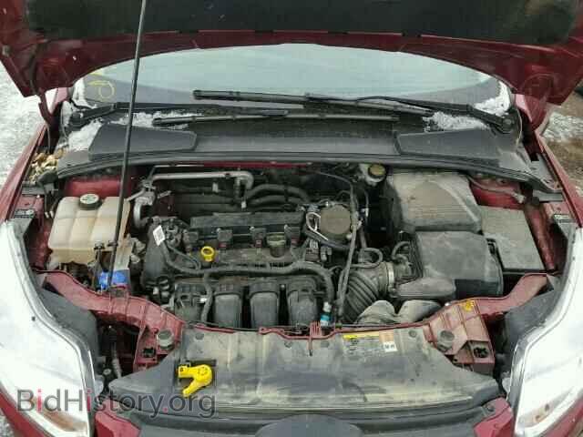 2013 FORD FOCUS - VIN: 1FADP3K24DL260943 - Photo 7