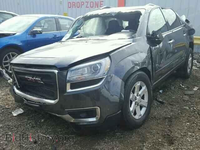 2014 GMC ACADIA - VIN: 1GKKVPKD5EJ260564 - Фото 2