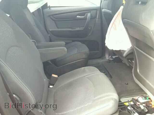 2014 GMC ACADIA - VIN: 1GKKVPKD5EJ260564 - Фото 6