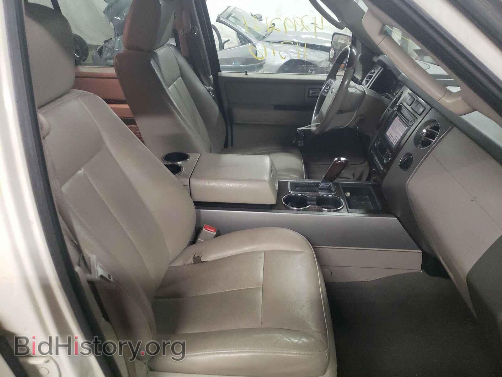 2008 FORD EXPEDITION - VIN: 1FMFU20548LA33451 - Фото 5