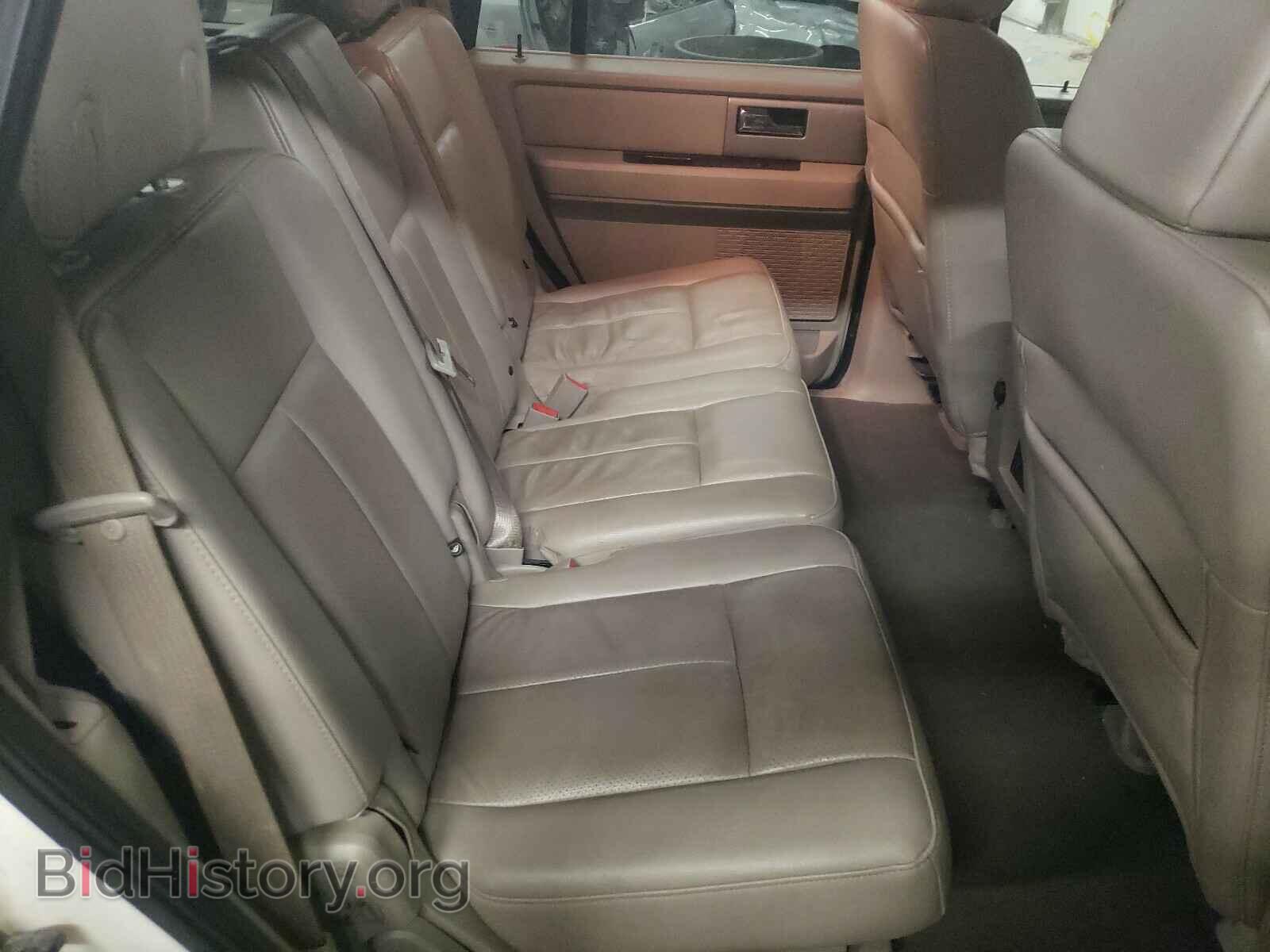 2008 FORD EXPEDITION - VIN: 1FMFU20548LA33451 - Фото 6