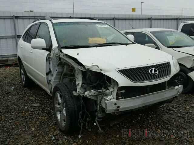 Photo JTJHA31U740068205 - LEXUS RX330 2004