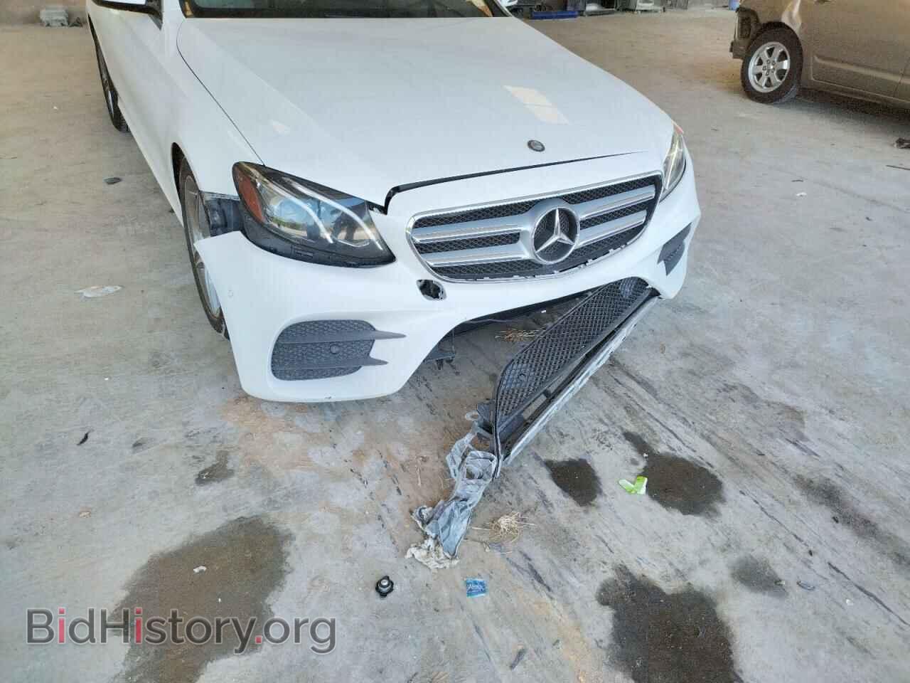 2017 MERCEDES-BENZ E-CLASS - VIN: WDDZF4KB2HA023366 - Фото 9