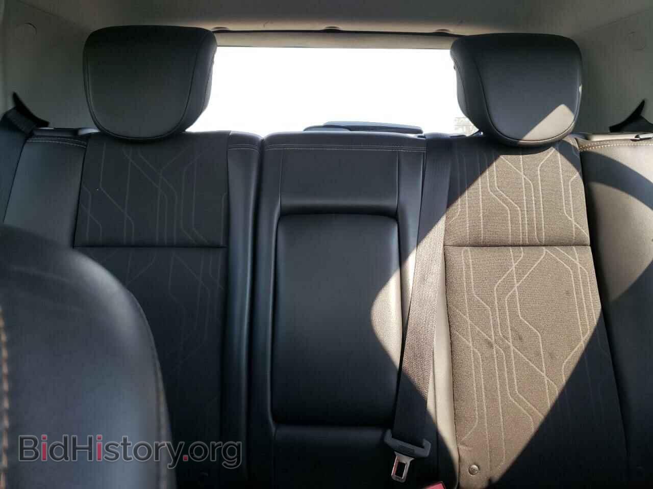 2019 CHEVROLET TRAX - VIN: 3GNCJLSB2KL150506 - Фото 10