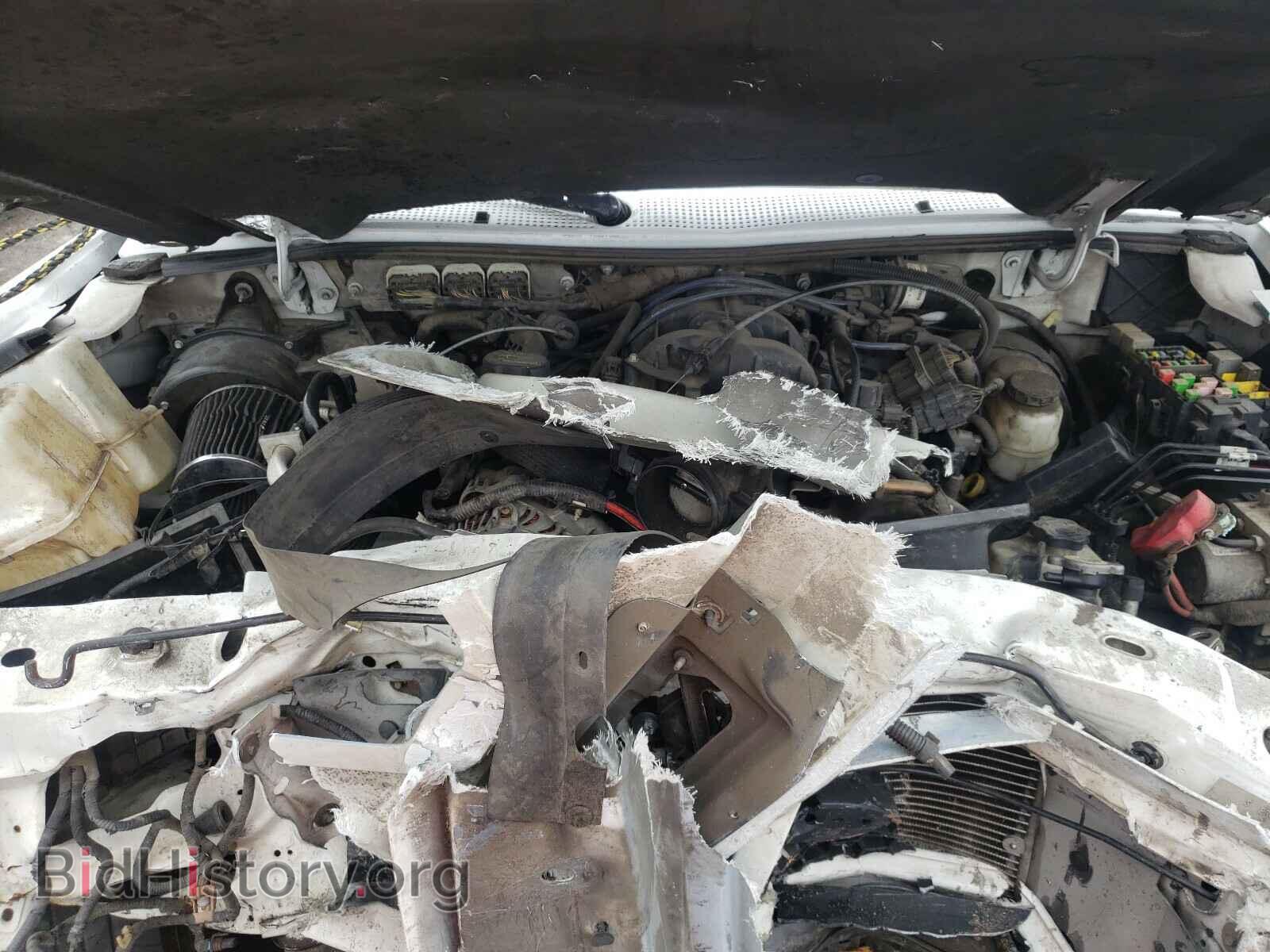 2011 FORD RANGER - VIN: 1FTLR1FE2BPA25536 - Фото 7