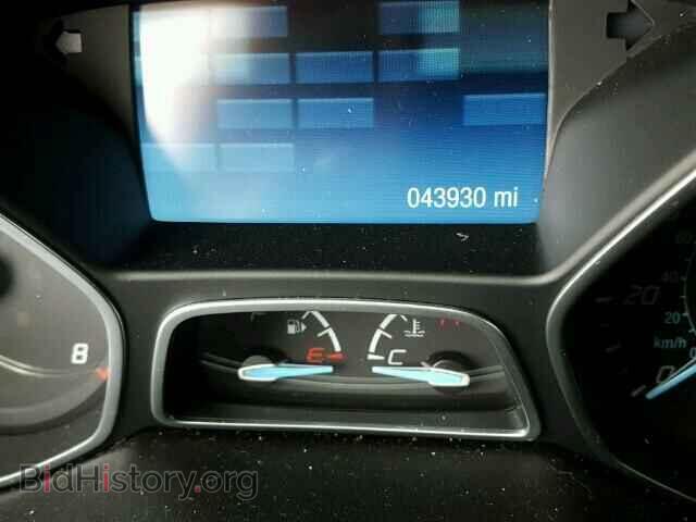 2014 FORD FOCUS - VIN: 1FADP3F28EL194831 - Photo 8