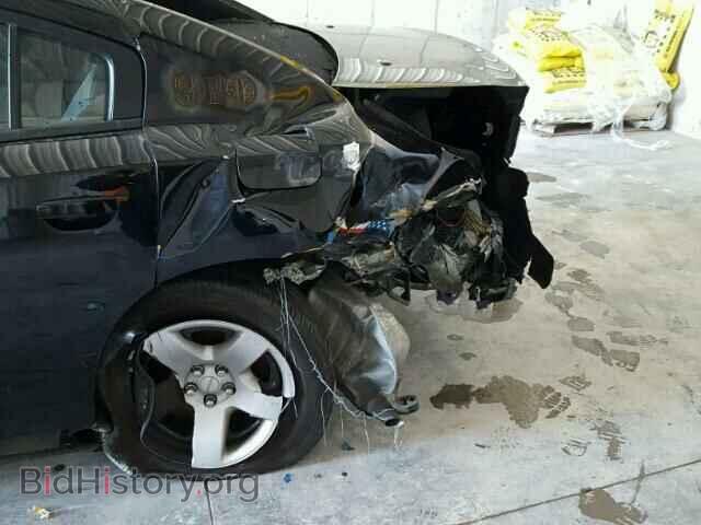 2012 DODGE CHARGER - VIN: 2C3CDXAG4CH161607 - Фото 9