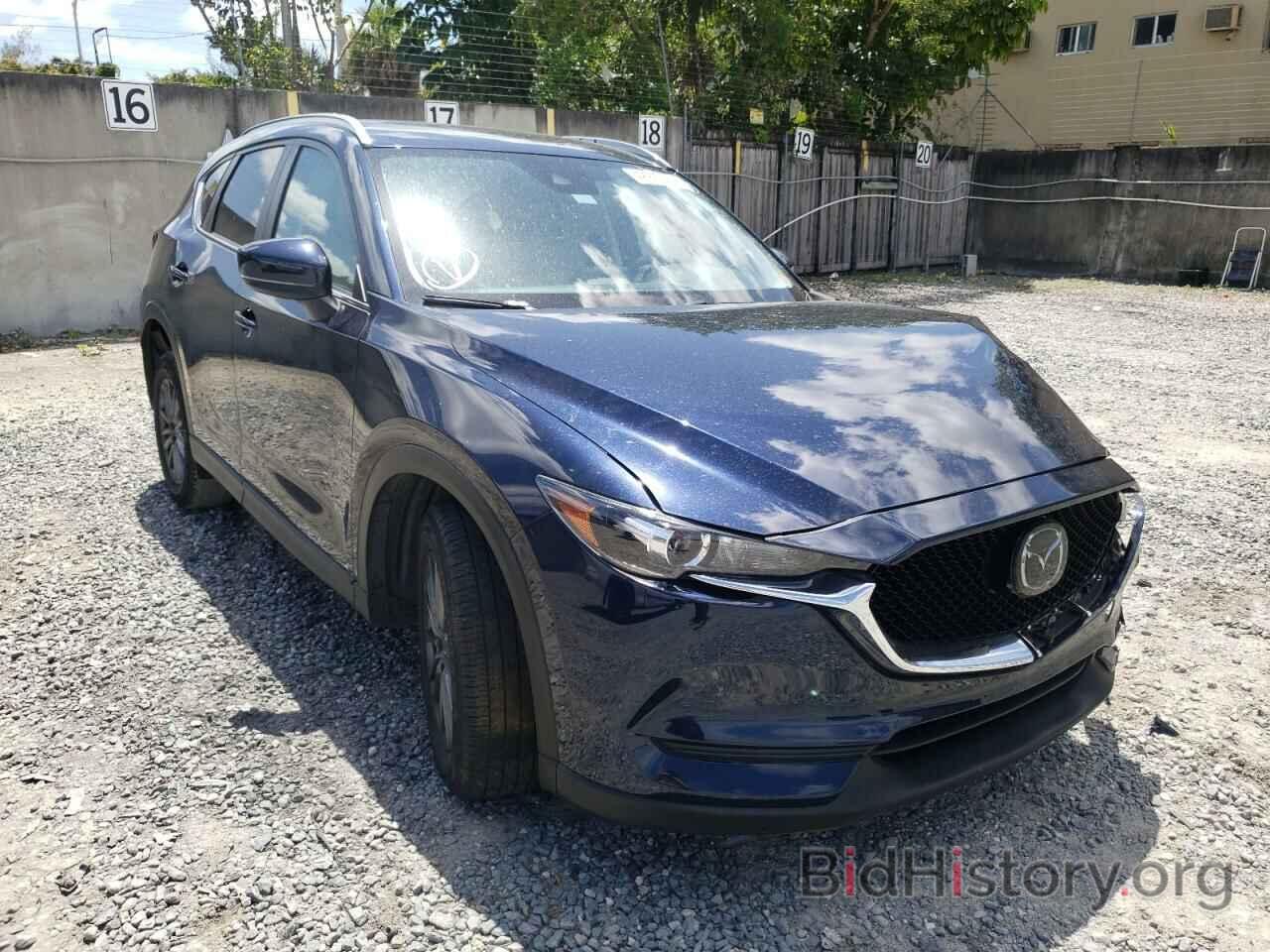 Photo JM3KFACM1K0614058 - MAZDA CX-5 2019