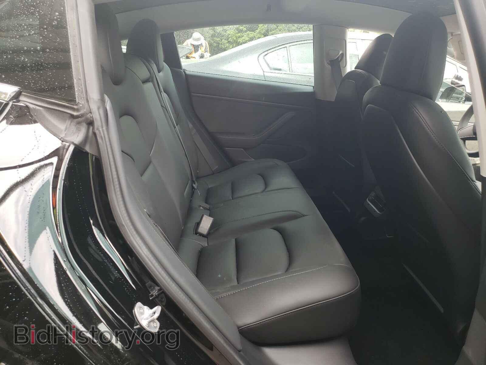 2020 TESLA MODEL 3 - VIN: 5YJ3E1EB0LF600442 - Photo 6
