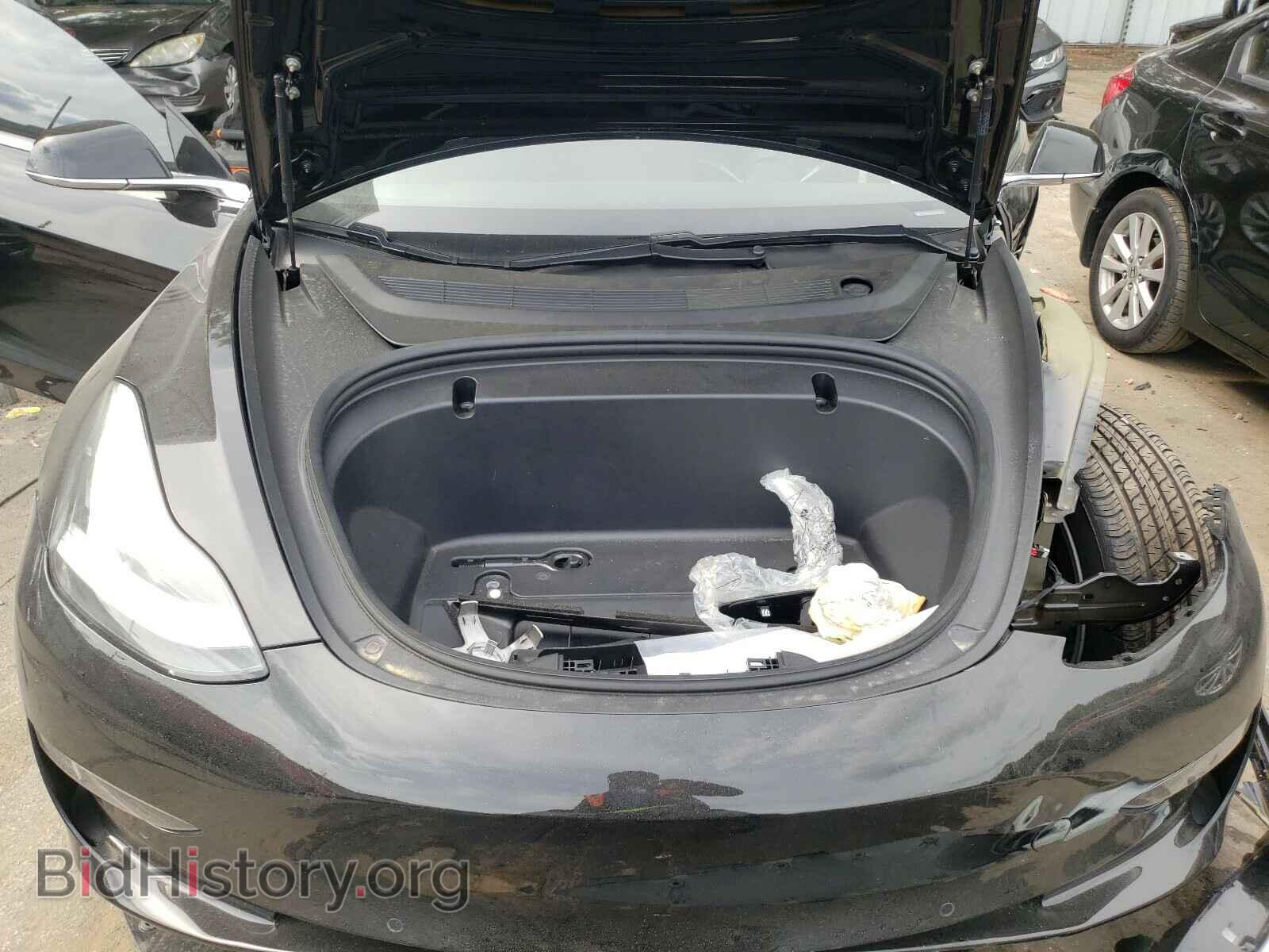 2020 TESLA MODEL 3 - VIN: 5YJ3E1EB0LF600442 - Photo 7