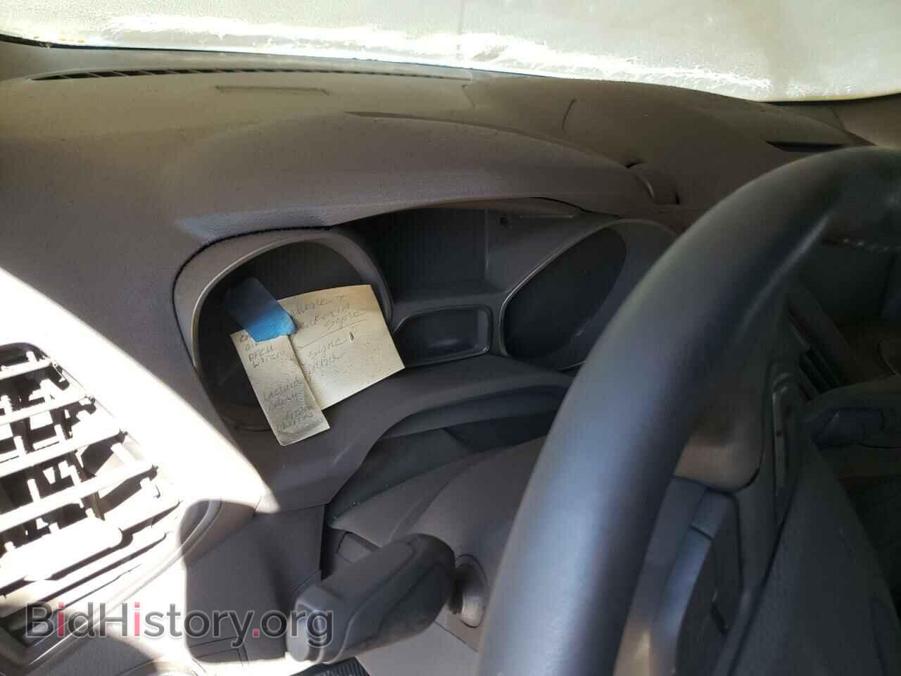2017 FORD ESCAPE - VIN: 1FMCU9J92HUC01398 - Фото 8