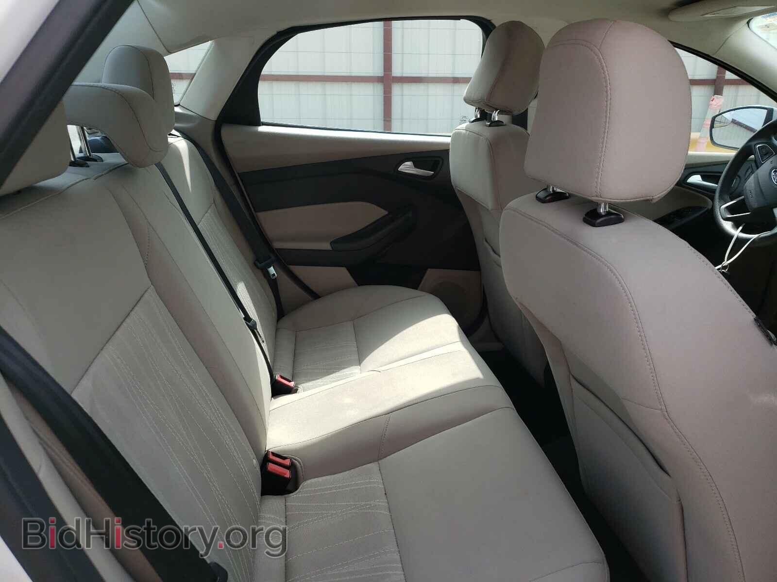 2015 FORD FOCUS - VIN: 1FADP3F27FL267804 - Фото 6