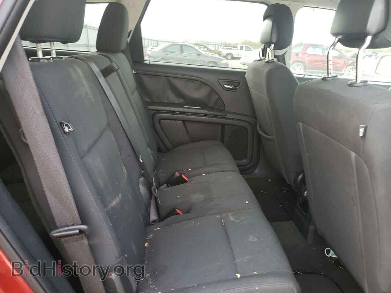 2010 DODGE JOURNEY - VIN: 3D4PG4FB7AT238669 - Фото 6