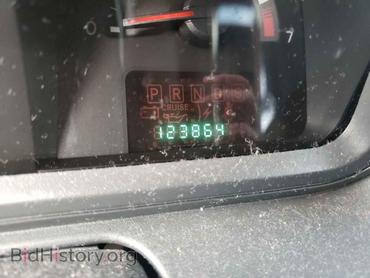 2010 DODGE JOURNEY - VIN: 3D4PG4FB7AT238669 - Фото 8