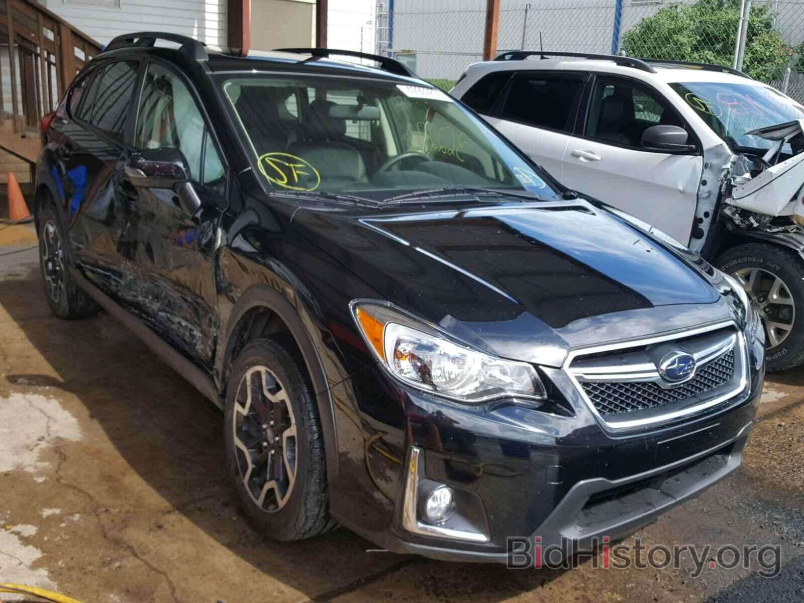 Photo JF2GPALCXGH309252 - SUBARU ALL OTHER 2016