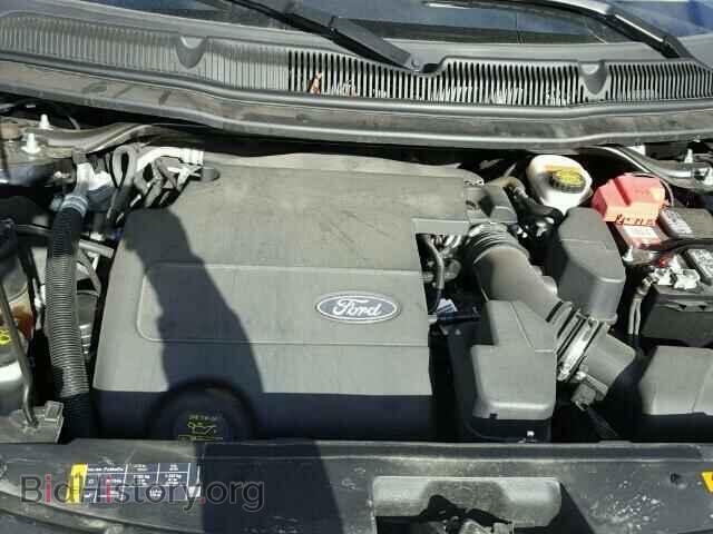 2013 FORD EXPLORER - VIN: 1FM5K8D86DGA86972 - Фото 7