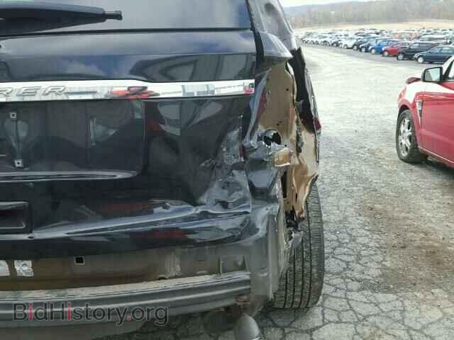2013 FORD EXPLORER - VIN: 1FM5K8D86DGA86972 - Фото 10