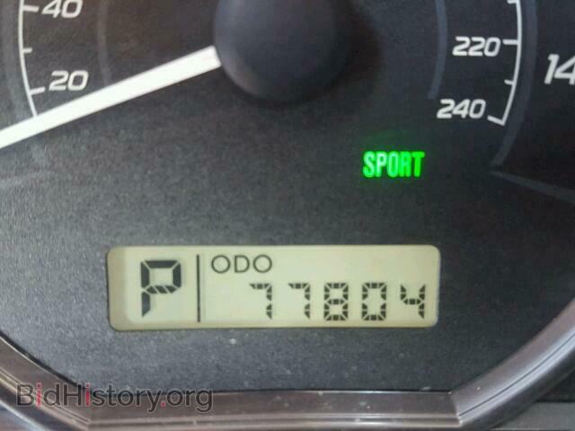 2012 SUBARU FORESTER - VIN: JF2SHADC3CH463219 - Фото 8