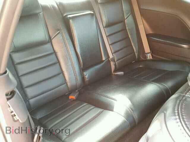 2012 DODGE CHALLENGER - VIN: 2C3CDYBT3CH198746 - Photo 6