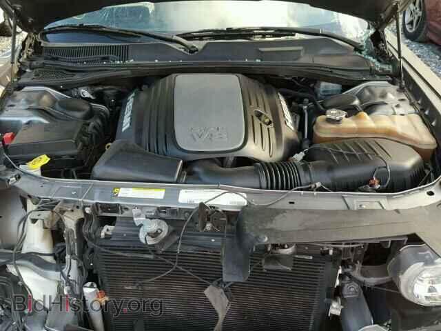 2012 DODGE CHALLENGER - VIN: 2C3CDYBT3CH198746 - Photo 7