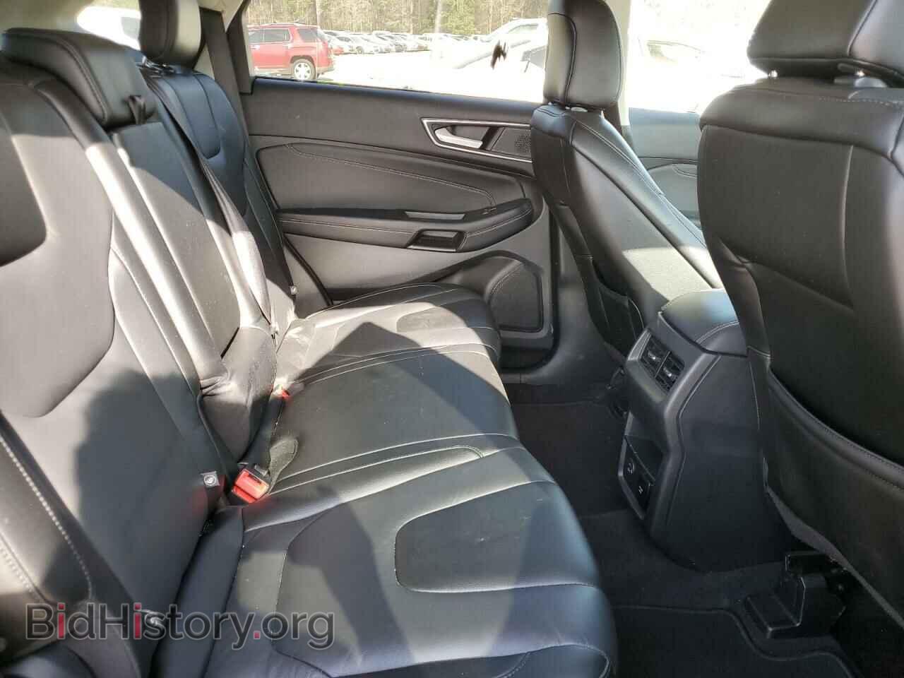 2021 FORD EDGE - VIN: 2FMPK3K96MBA17567 - Фото 11
