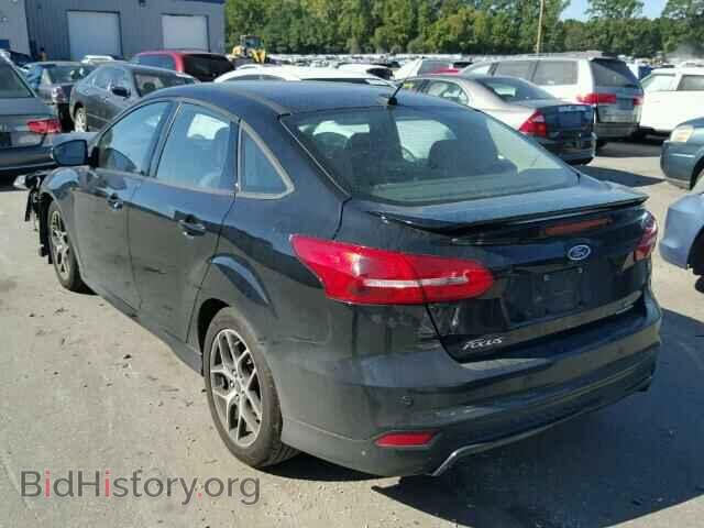 2016 FORD FOCUS - VIN: 1FADP3F24GL308830 - Photo 3